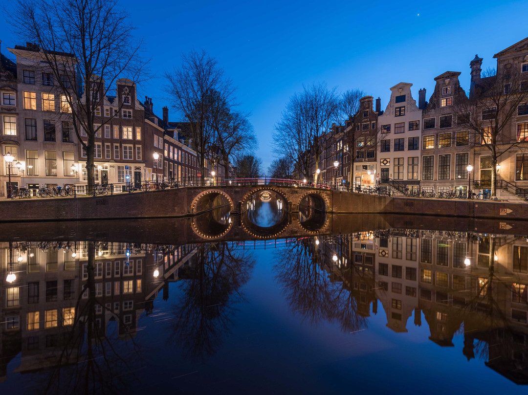 Amsterdam Photo Tours By Eddie-阿姆斯特丹必去景点