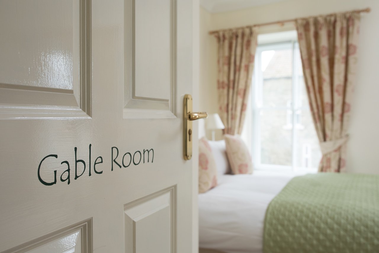 Pear Tree House Bed and Breakfast-官方