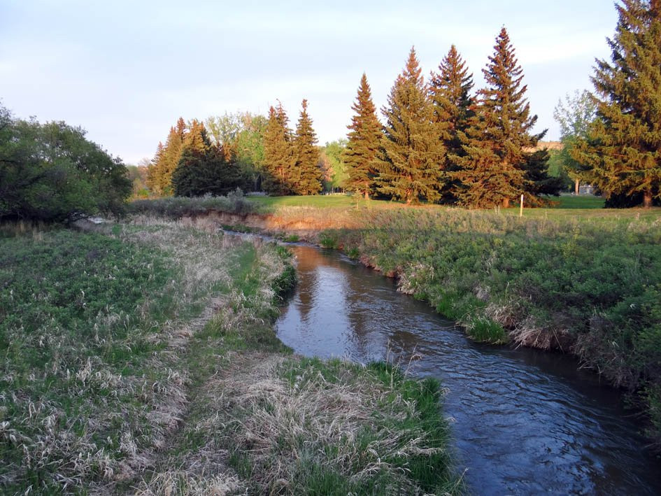 Kin Coulee Park景点图片