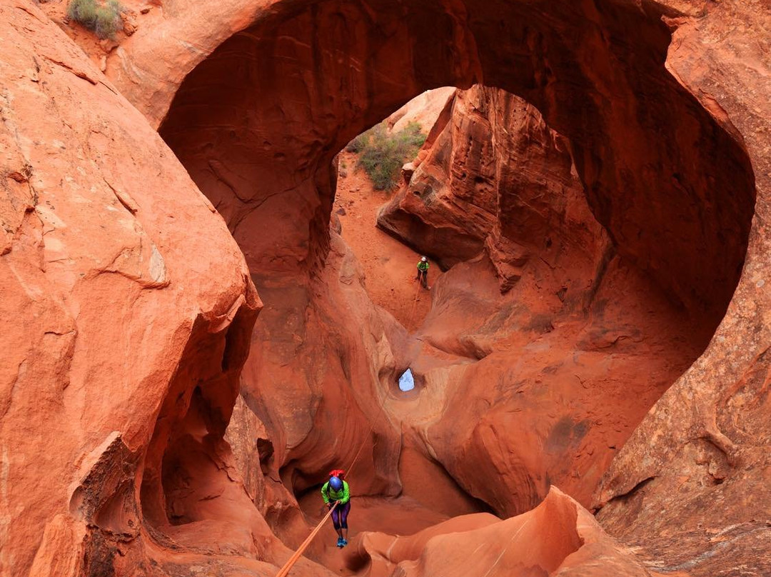 Get In The Wild Adventures-鲍威尔湖必去景点