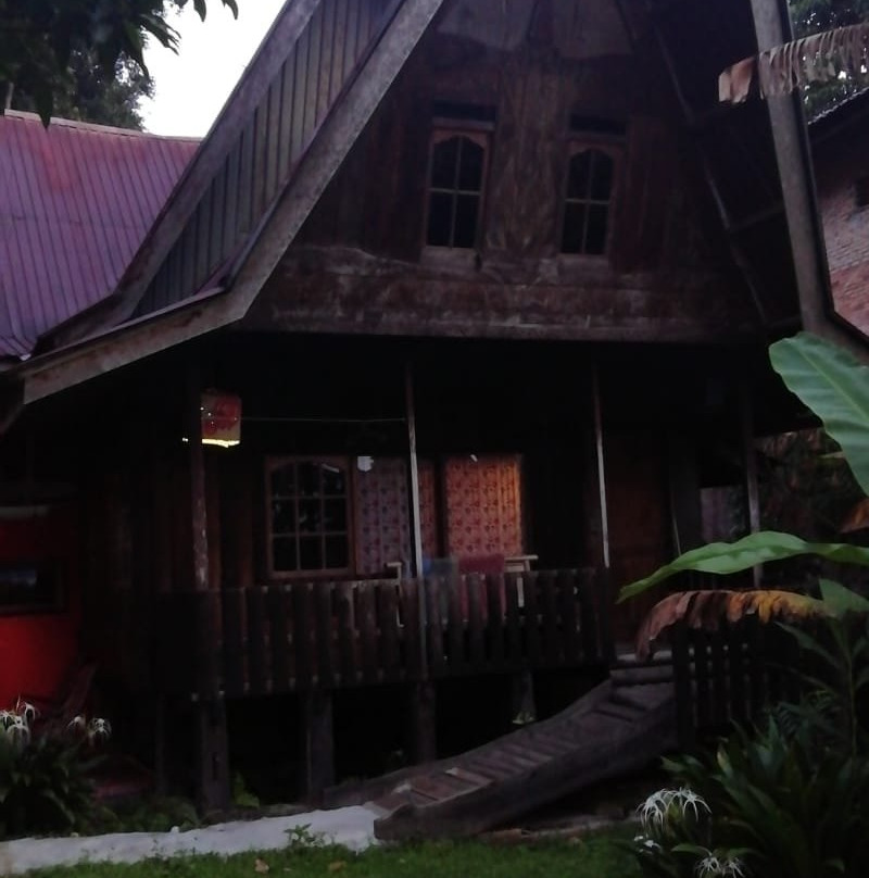 Liberta Homestay主图