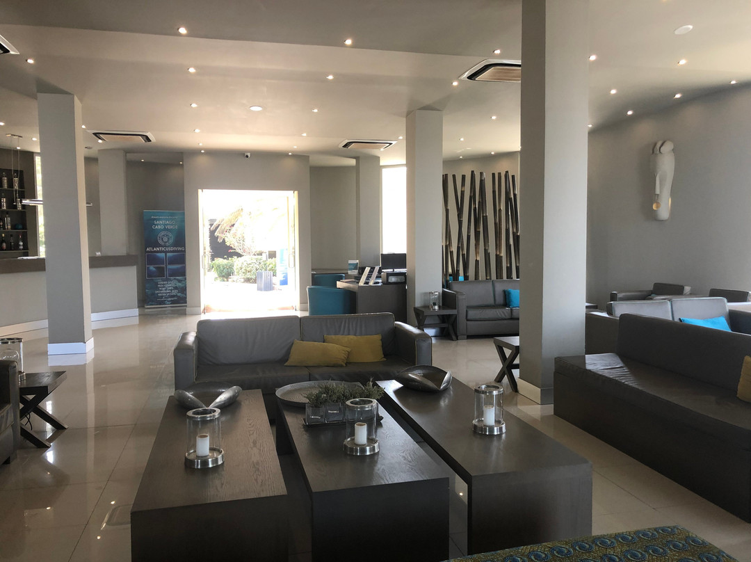 Oasis Praiamar主图