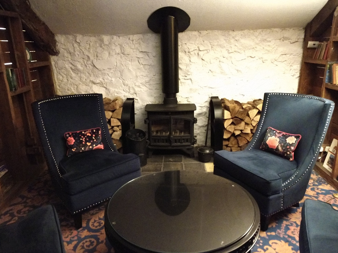 The Bushmills Inn Hotel主图