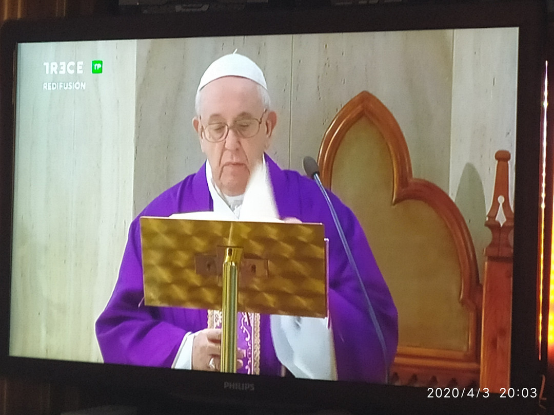 Parroquia de San Esteban