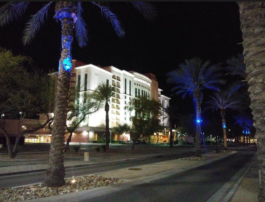 Bar Louie - Westgate Entertainment District-格兰岱尔必去景点