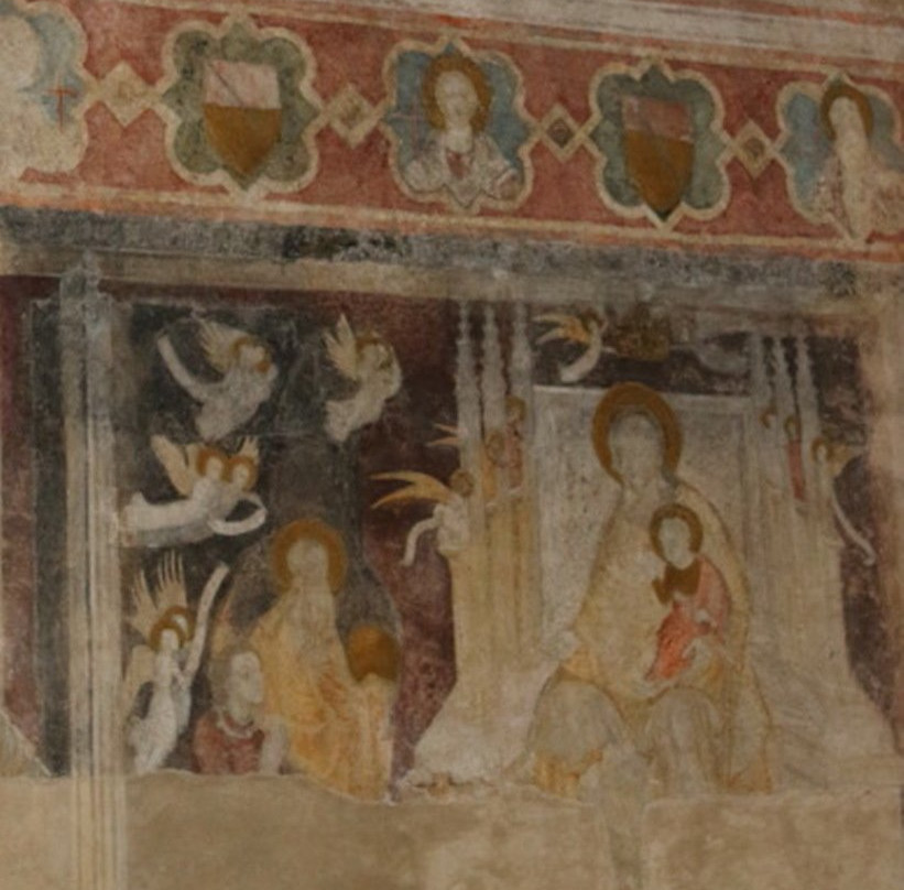 Eglise Saint-Oyen-Meillonnas必去景点