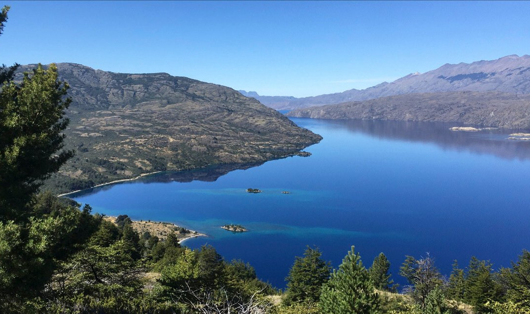 Reserva Nacional Lago Cochrane o Tamango-Cochrane必去景点