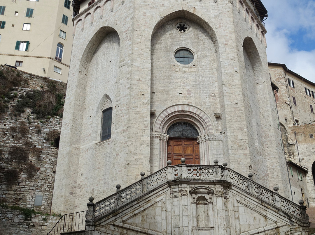 Chiesa Di Sant'Ercolano景点图片