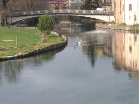 Ponte Romano di Rieti-列蒂必去景点