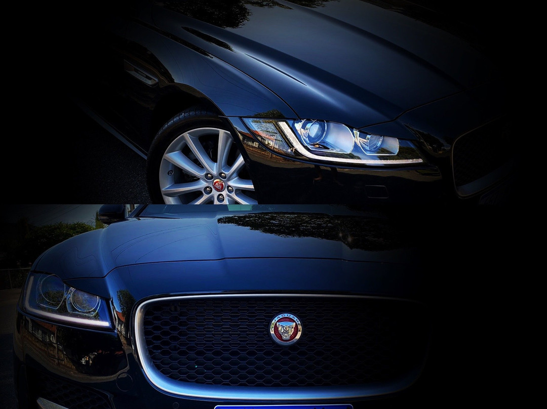 Noble Chauffeurs Adelaide景点图片