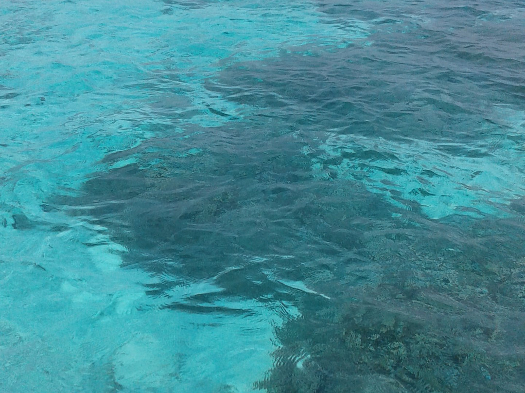 Kavaratti Island Lagoon-Kavaratti Island必去景点