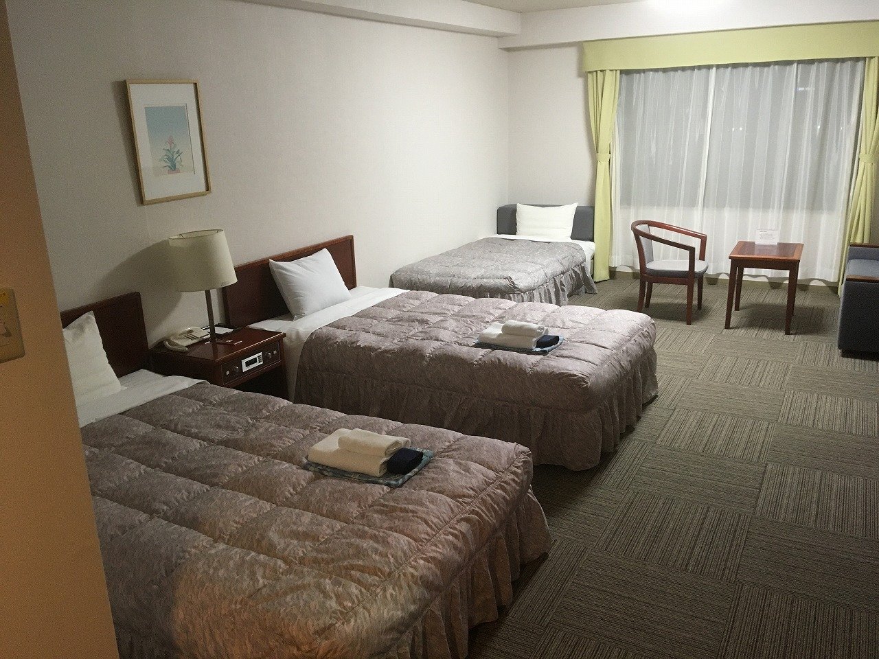 唐津皇家酒店-官方