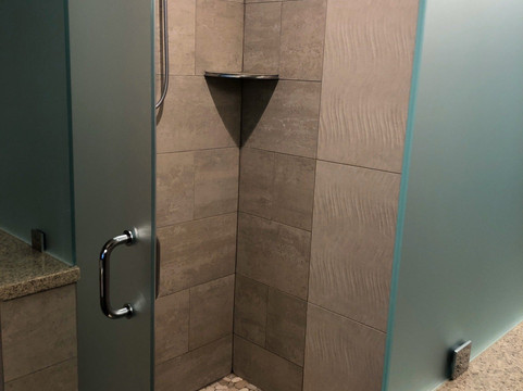 小溪 度假村主图