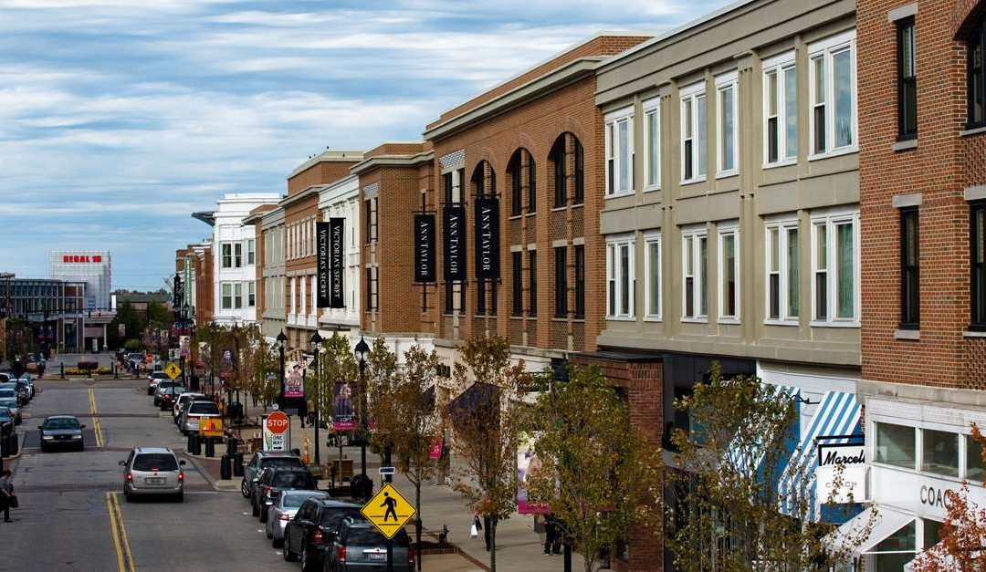 Hyatt Place Cleveland / Westlake / Crocker Park主图