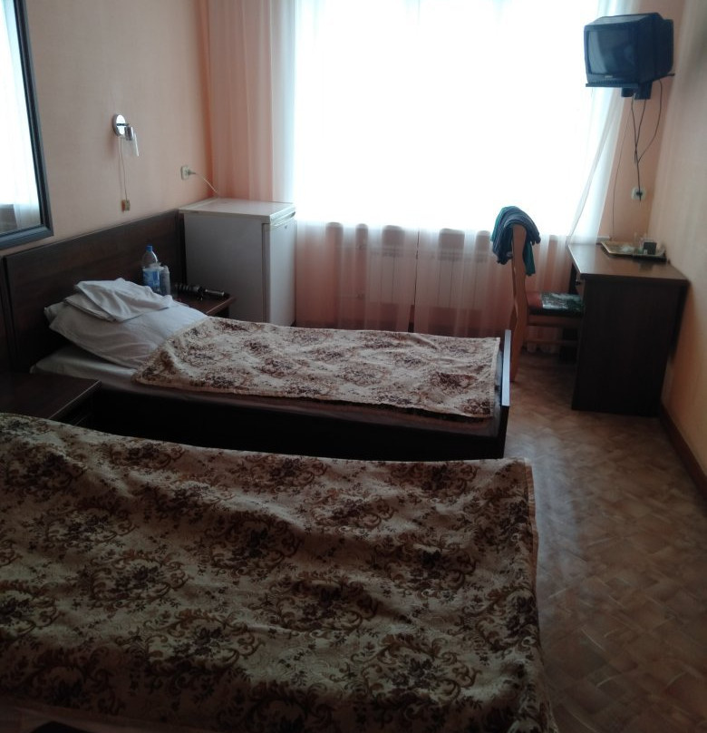 Hotel Severnaya主图