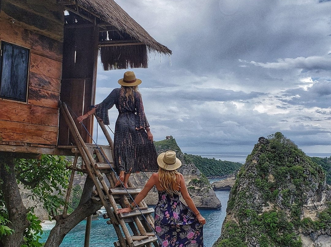 LiburanBali-沙努尔必去景点