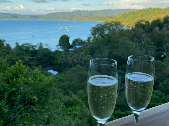 Drake Bay Getaway Resort by Sandglass主图