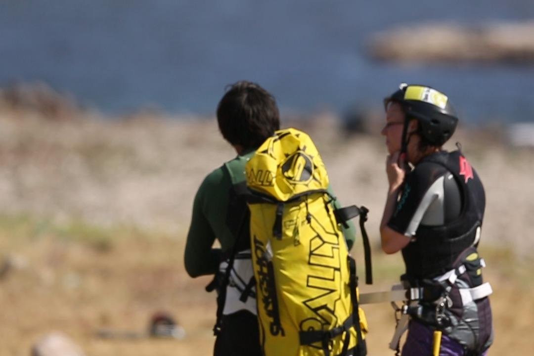 Advance Kiting-阿拉恰特必去景点