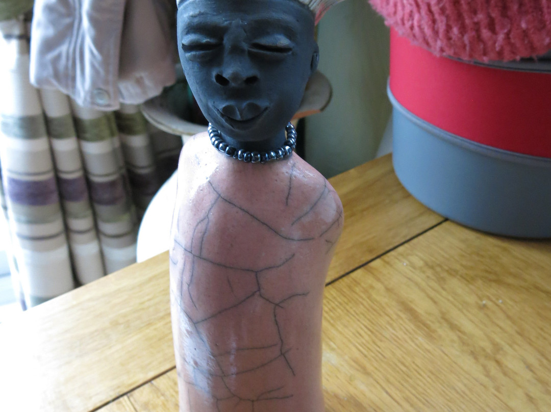 Zulu Lulu Art House景点图片