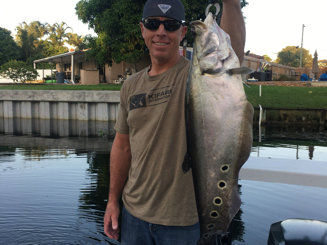 JP Outfitters Inc.-好莱坞必去景点