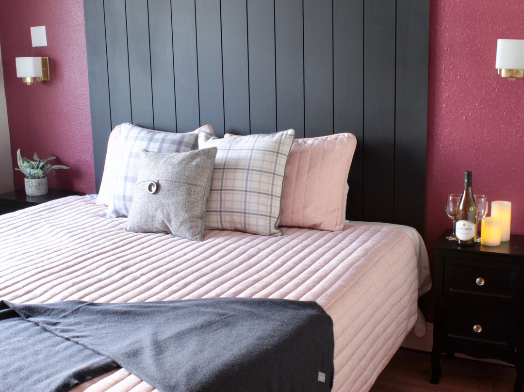 The Inn At Boatworks主图