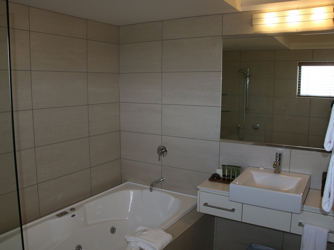 Parehua Resort主图