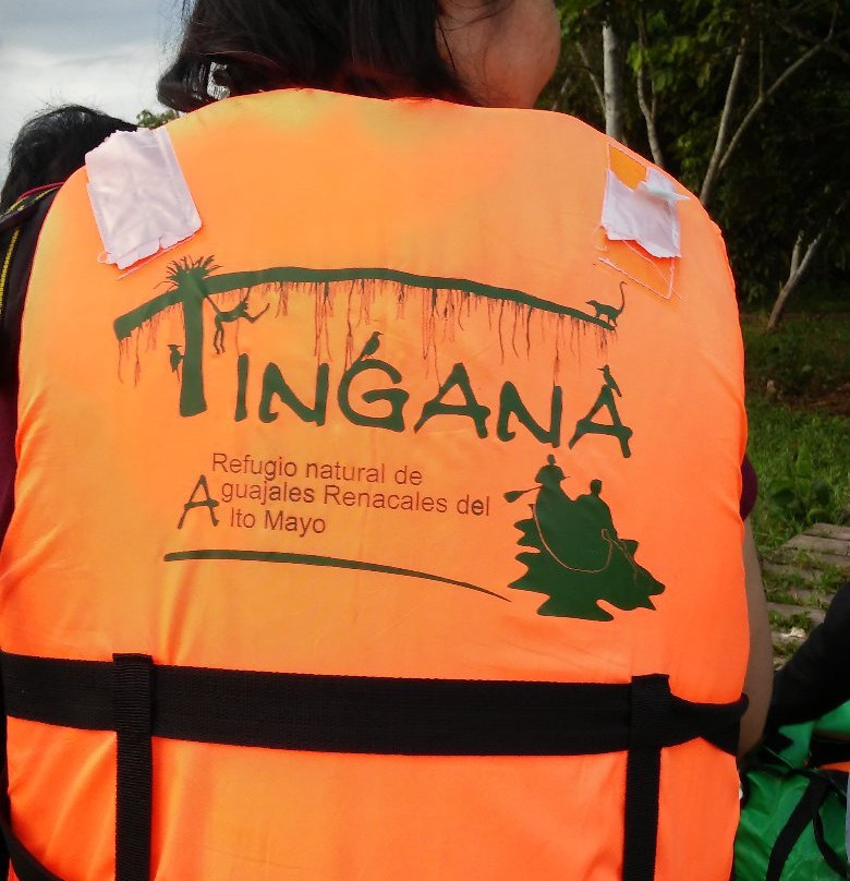 Tingana-Moyobamba必去景点