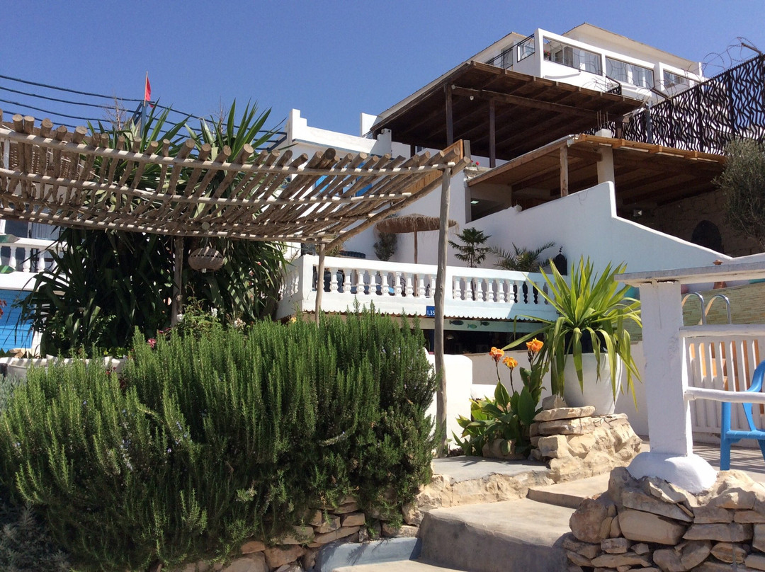 Villa Jardin de L'ocean主图