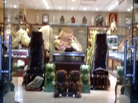 天津古文化街-天津市必去景点