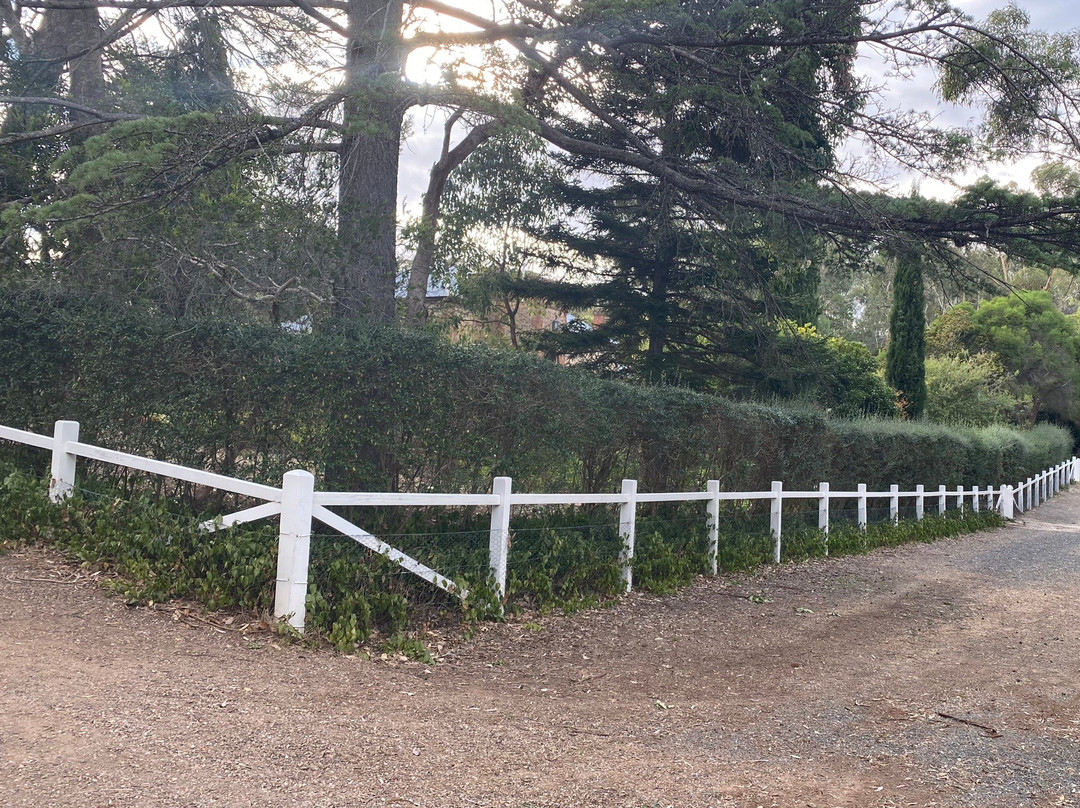 Belair National Park景点图片