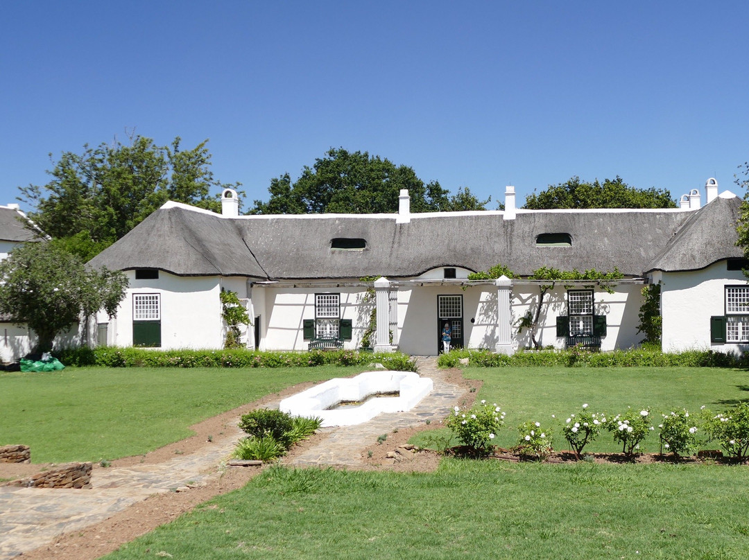 德罗斯蒂博物馆-斯韦伦丹必去景点