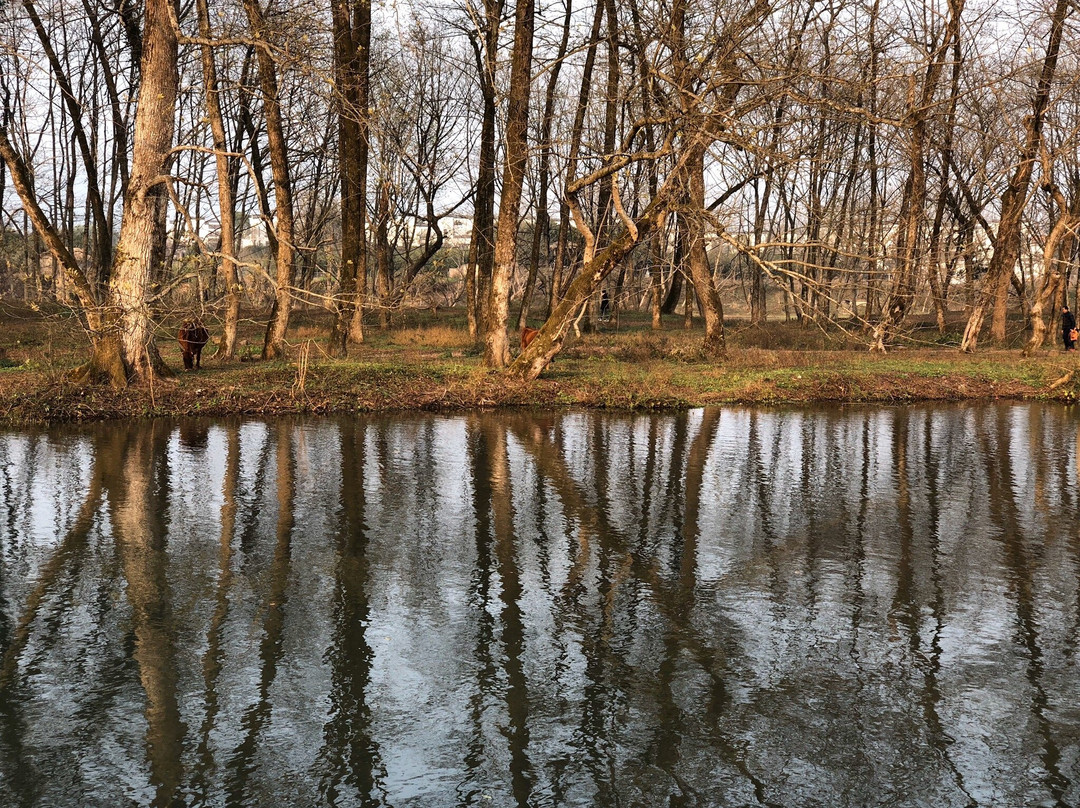 徽州古城-歙县必去景点