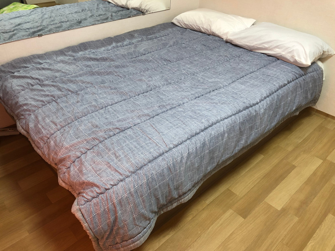Samsung Motel主图