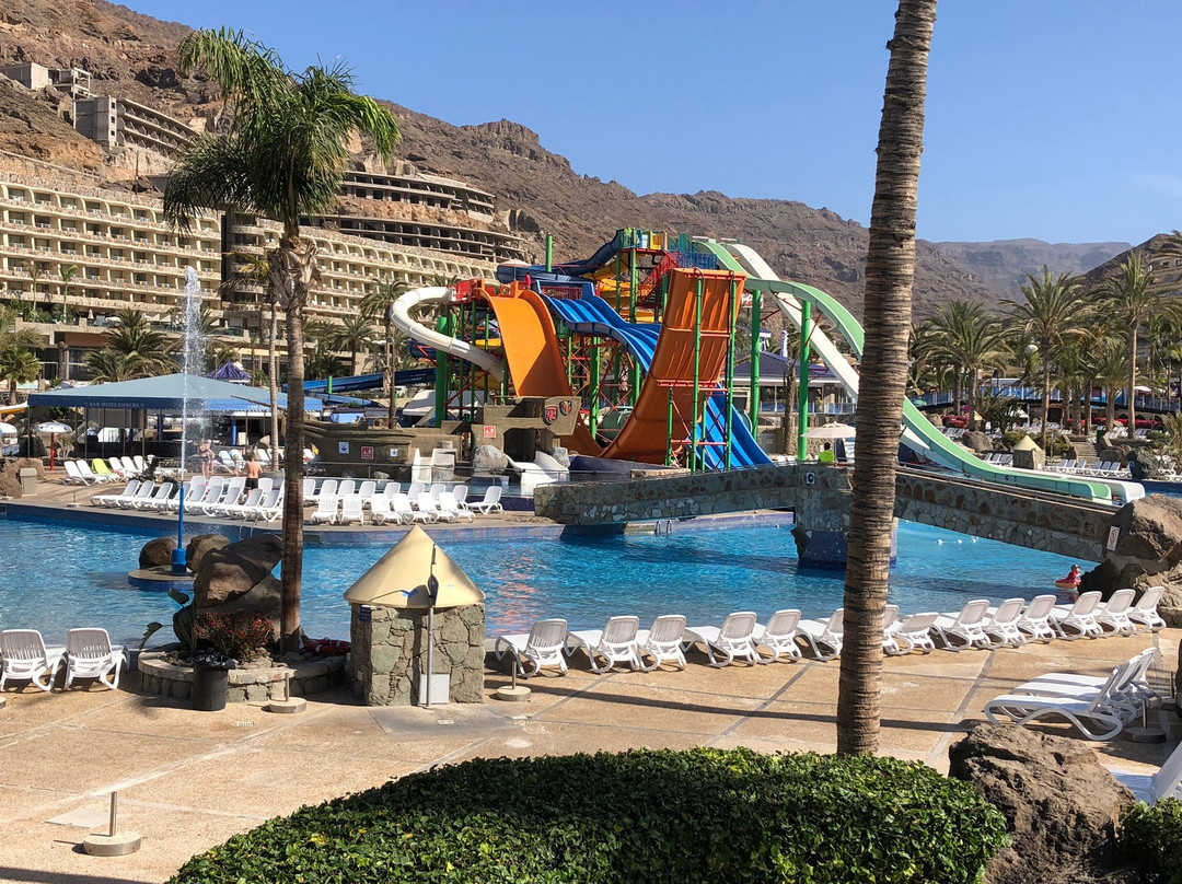 Hotel LIVVO Lago Taurito主图