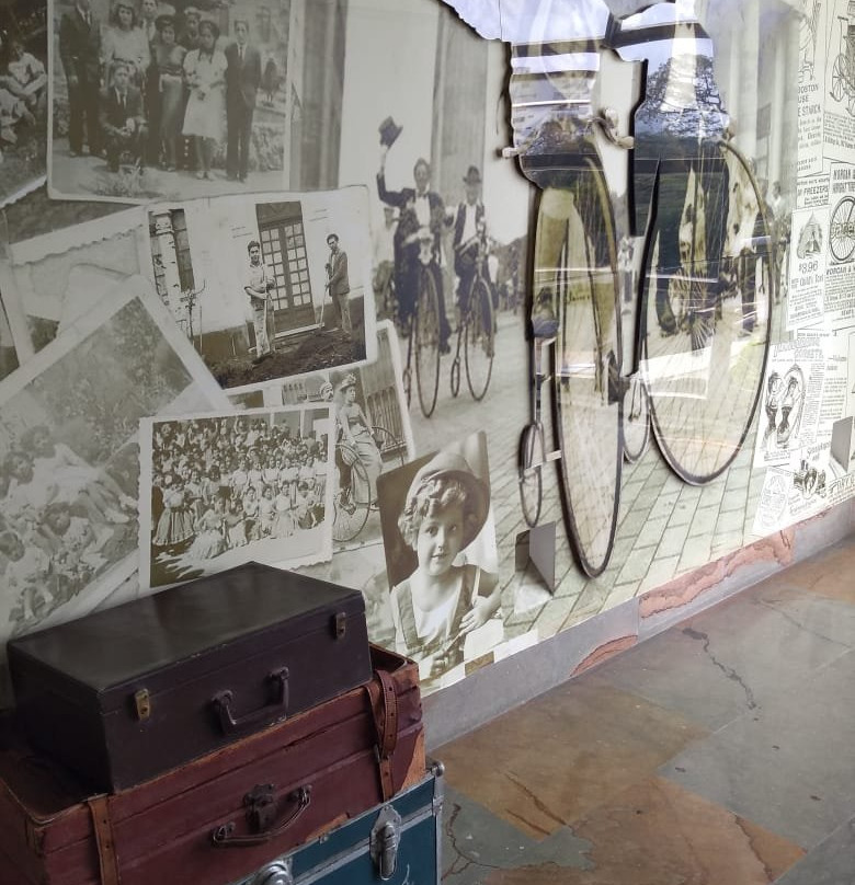 Hausen Hotel Suites主图