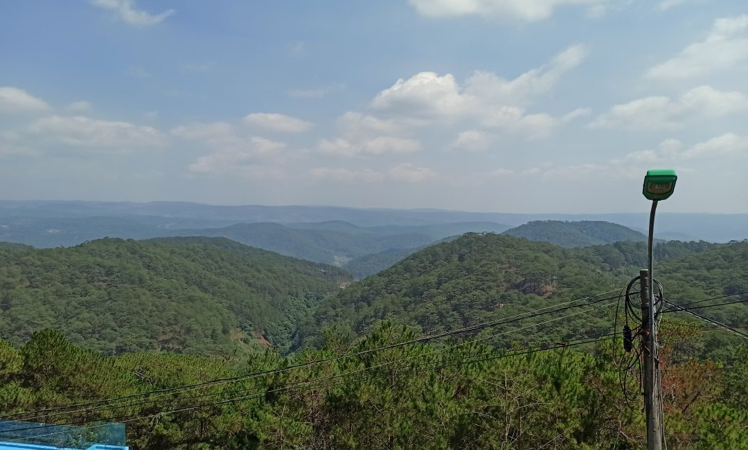 阿尔法之旅-芽庄必去景点