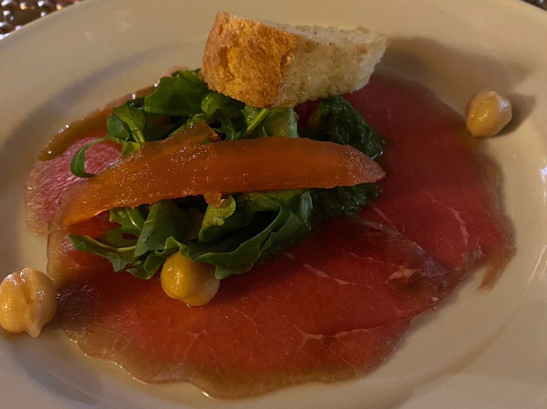 奥林匹克酒店主图