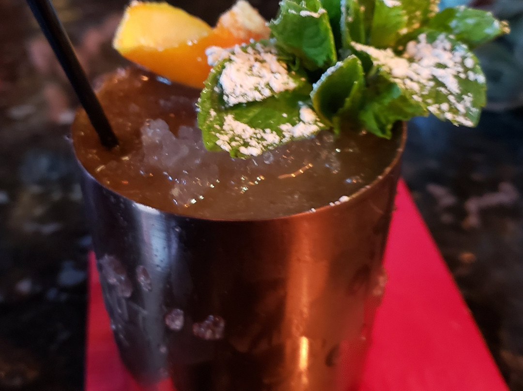 Oak & Ivy-拉斯维加斯必去景点