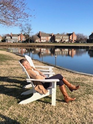 Inn At Perry Cabin主图