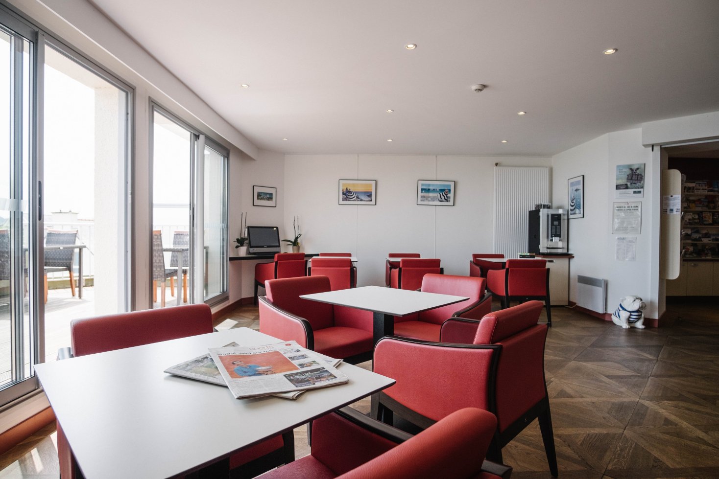 克尔穆尔普瑞福伦斯酒店-官方