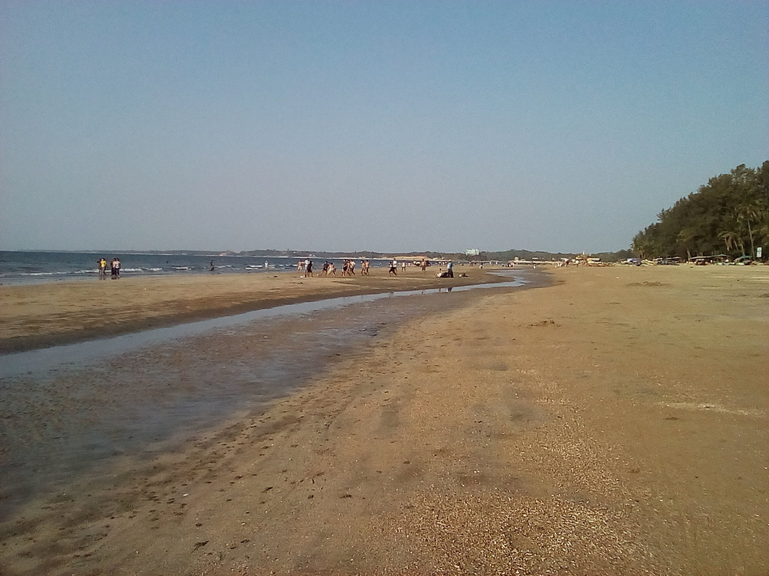 伊斯卡拉度假酒店主图