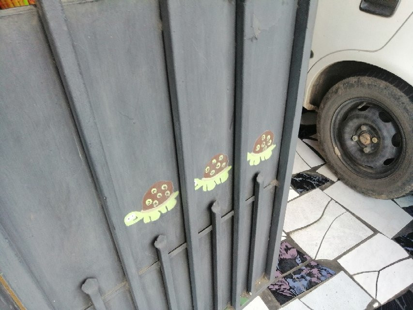 Casa Familiar La Tortuga主图