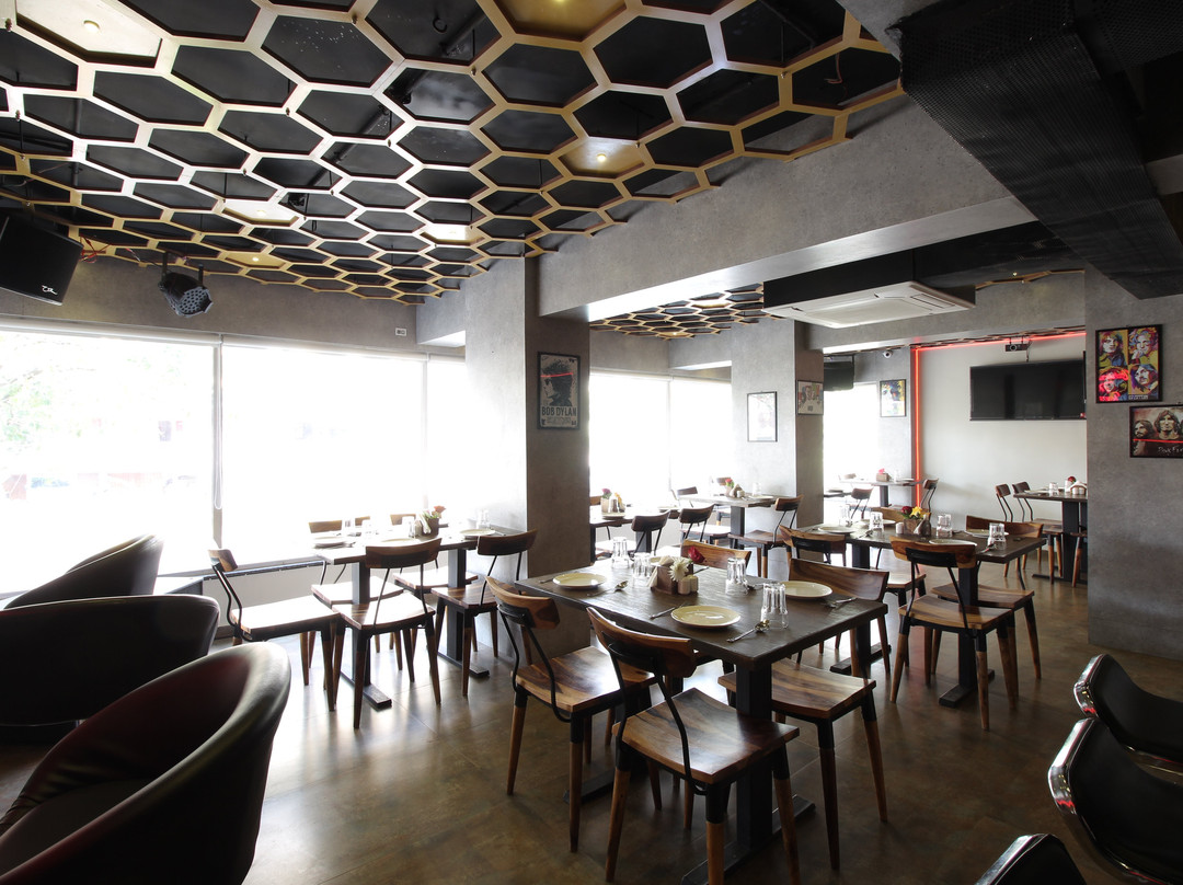 Treebo Trend Club Vna主图