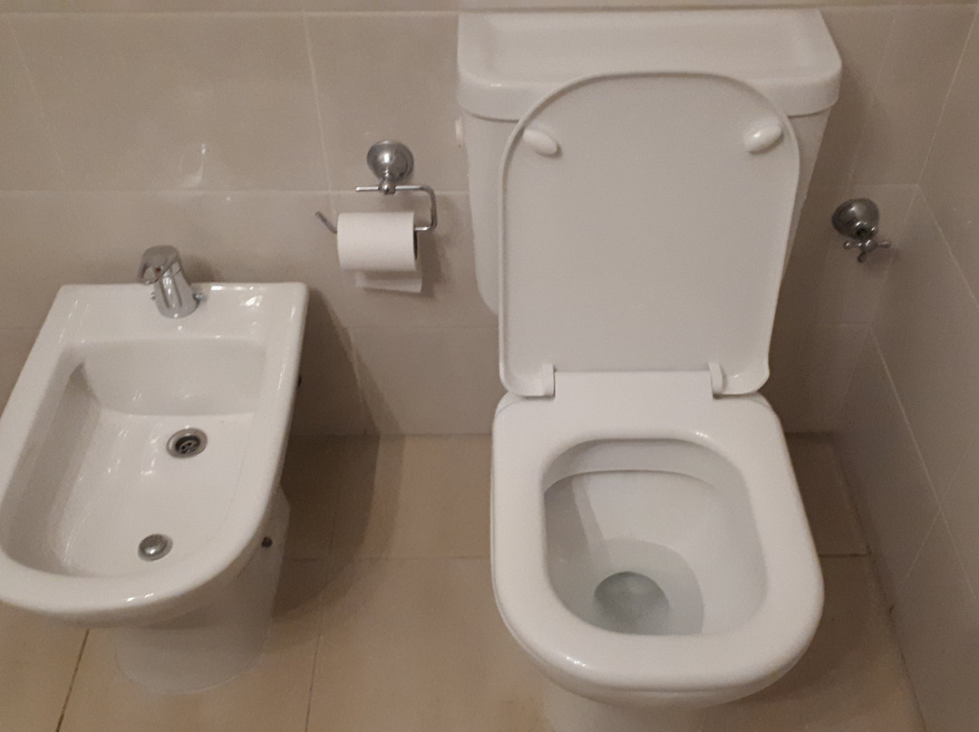 DonSuites Apart Hotel主图