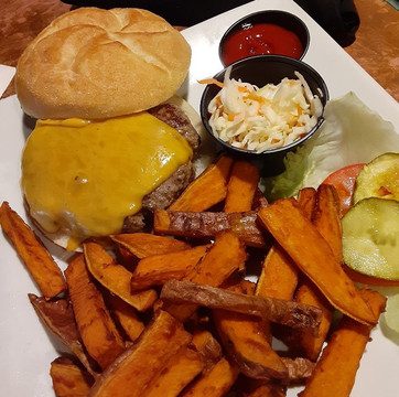 Fanwood旅游攻略图片