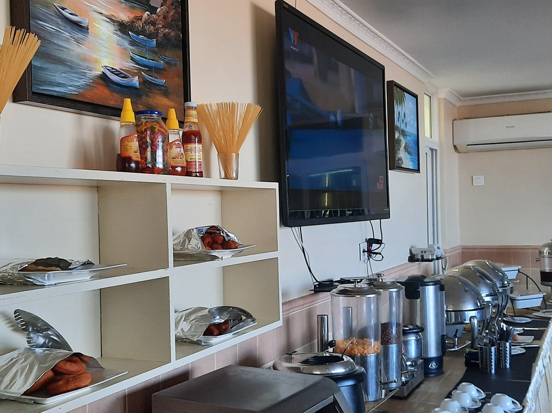 Island Paradise Inn主图