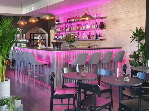 伊弗豪斯酒店主图