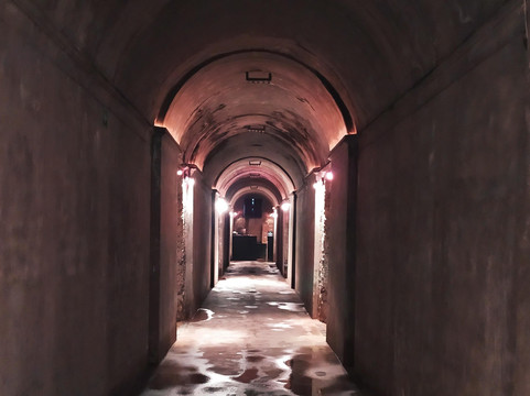 Roteiros em Mendoza-门多萨必去景点