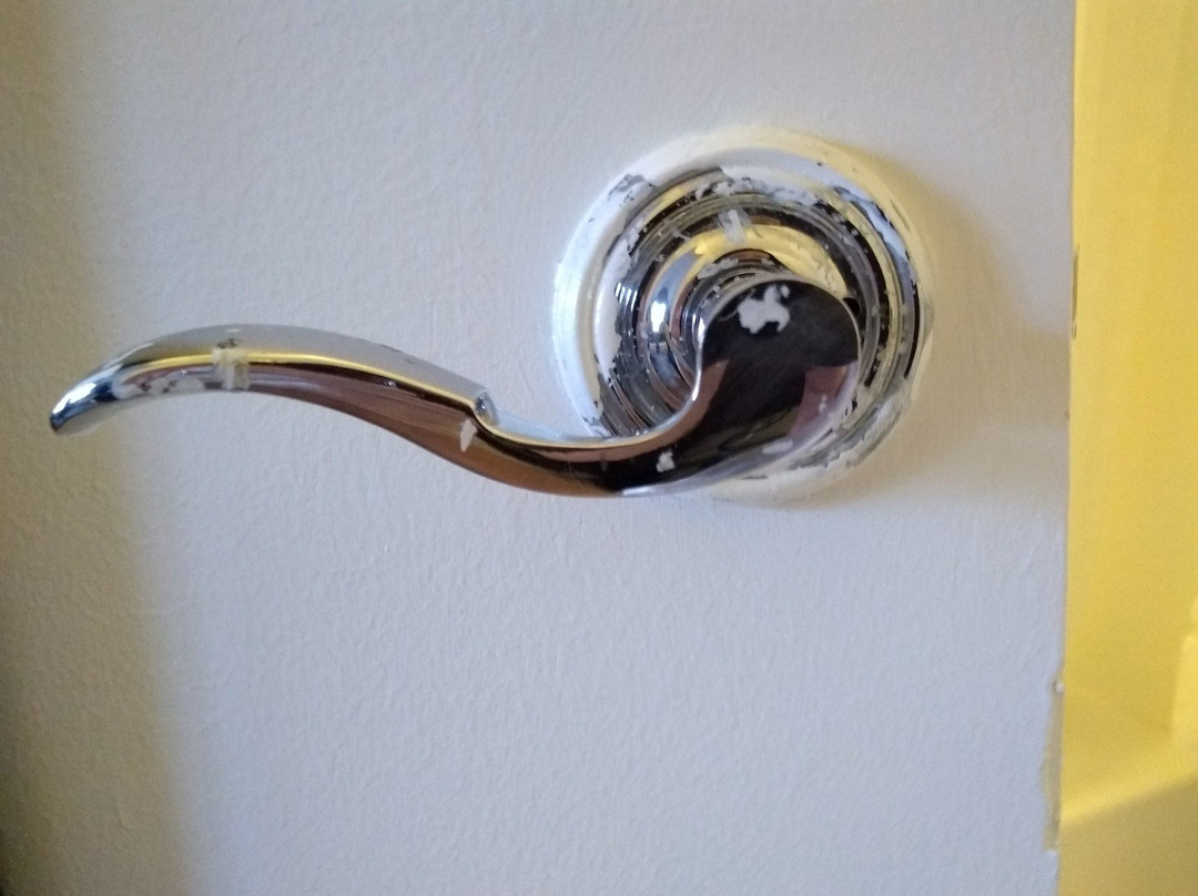 Seven Hills Inn主图