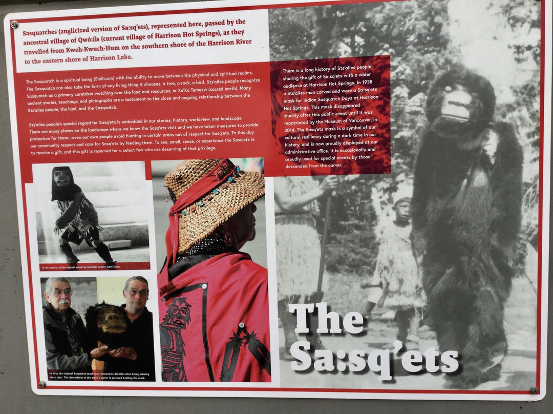 Miami Bridges Walk-哈里逊温泉必去景点